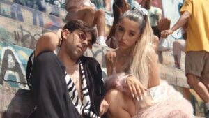 Lola indigo don patricio