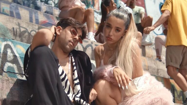 Lola indigo don patricio