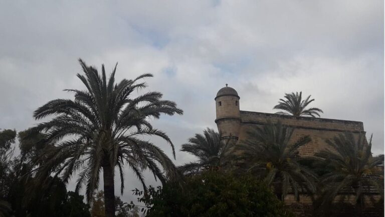 nubes