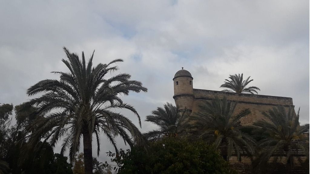 nubes