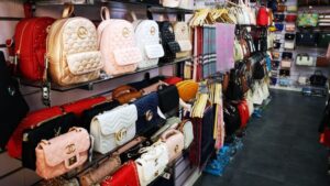 articulos falsificados