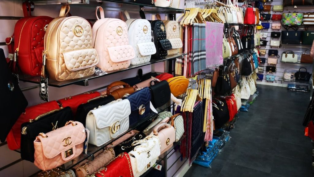 articulos falsificados