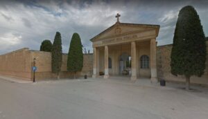 cementerio manacor