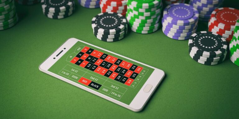 juego casino