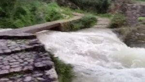 torrent de Biniaraix