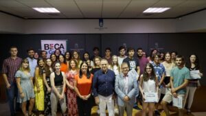 Becas Get Experiencie