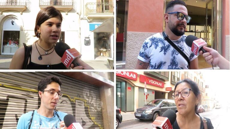 Opiniones seguridad