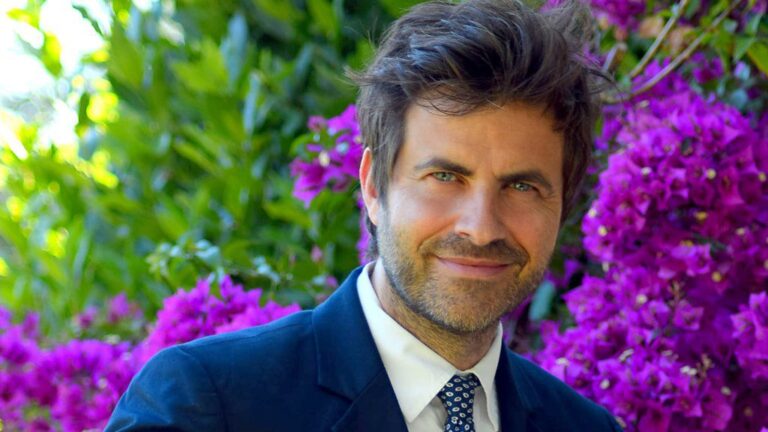 David Gómez