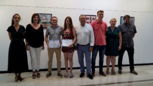 Premis rei en Jaume 2019