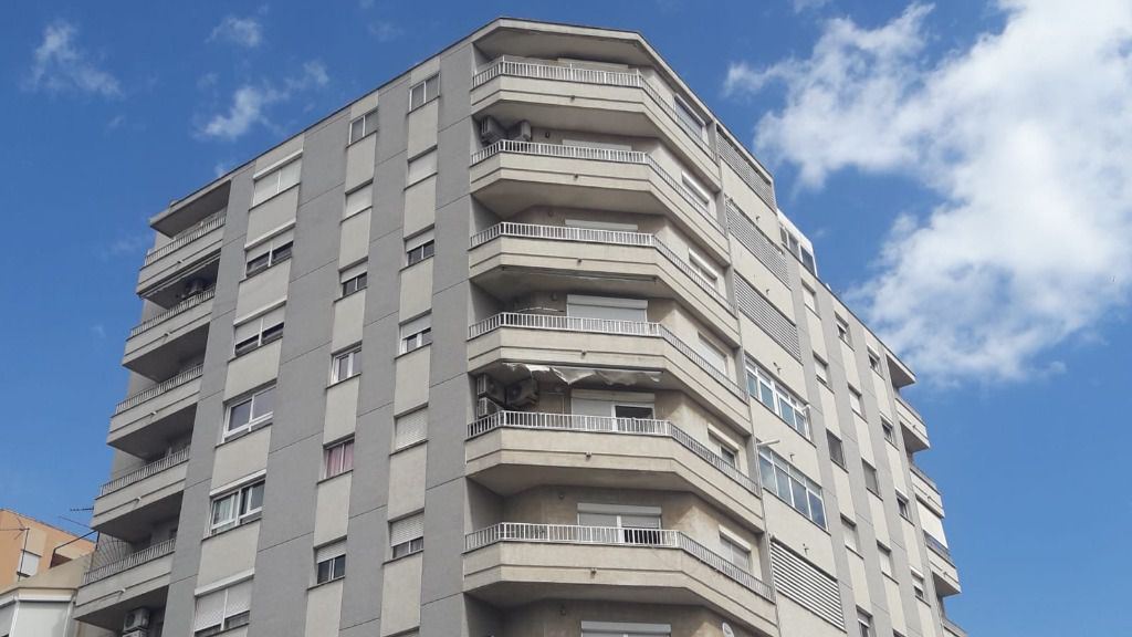 pisos viviendas
