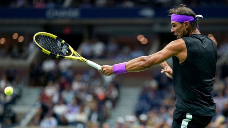 Rafa Nadal