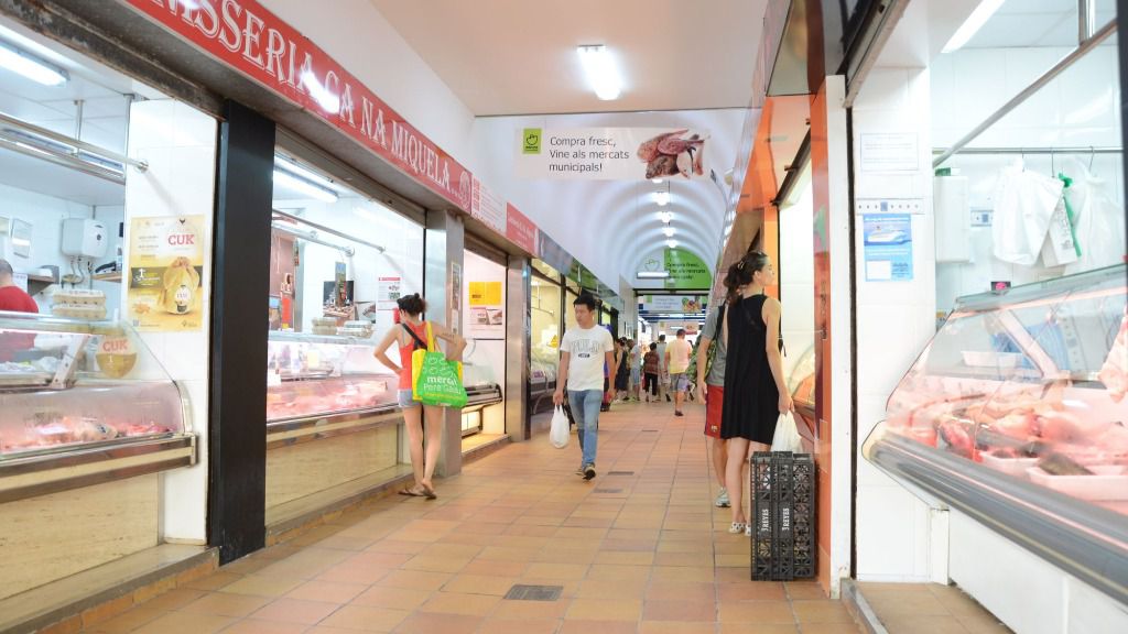 Precios mercado compra pere garau