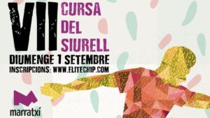 Cursa del siurell