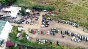 taller ilegal sant antoni