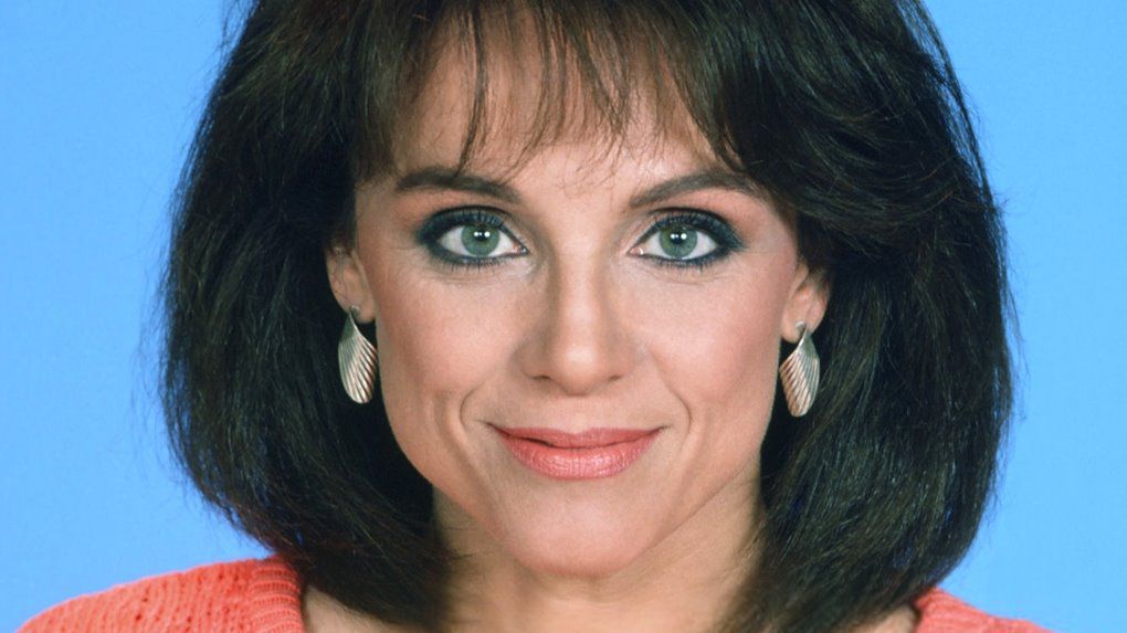 Valerie Harper