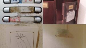 accion vandalica sede vox