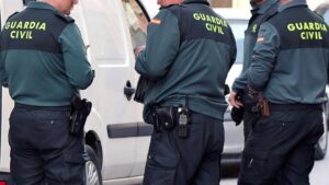 guardia civil