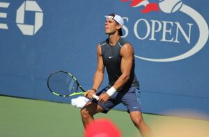 rafa nadal US open