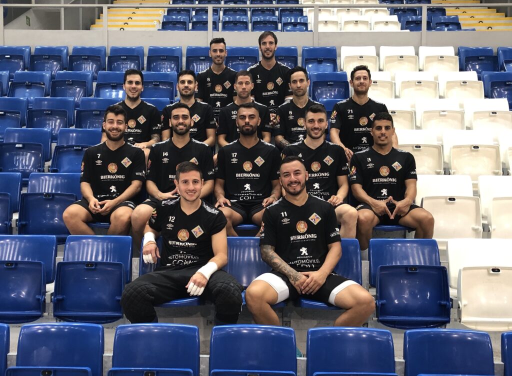 palma futsal