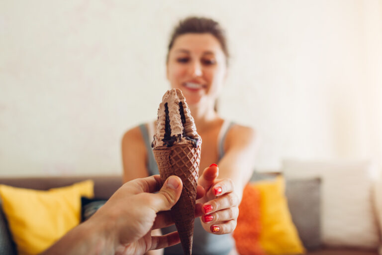 helado