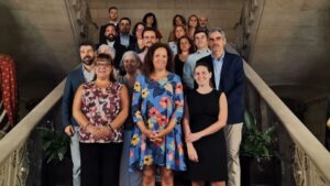 cargos consell de mallorca