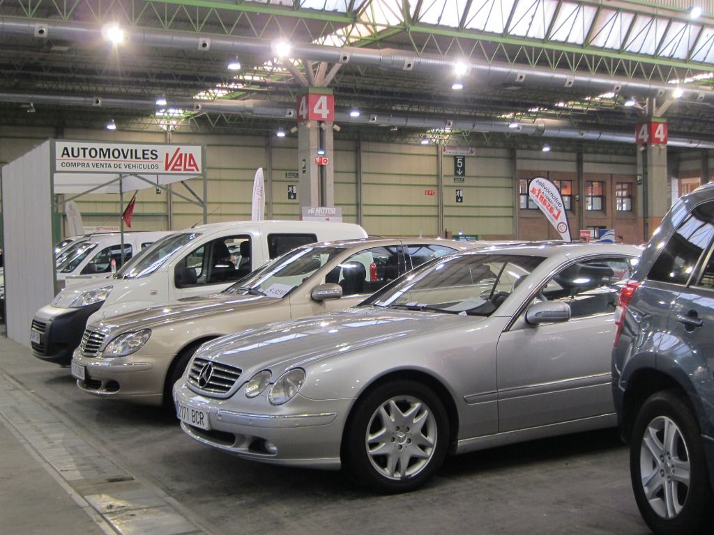 coches usados