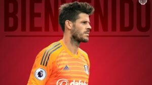 Fabricio Martin Agosto