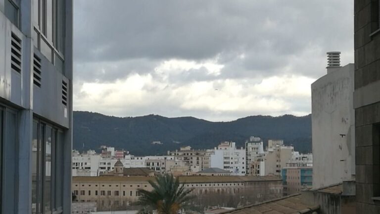 nubes