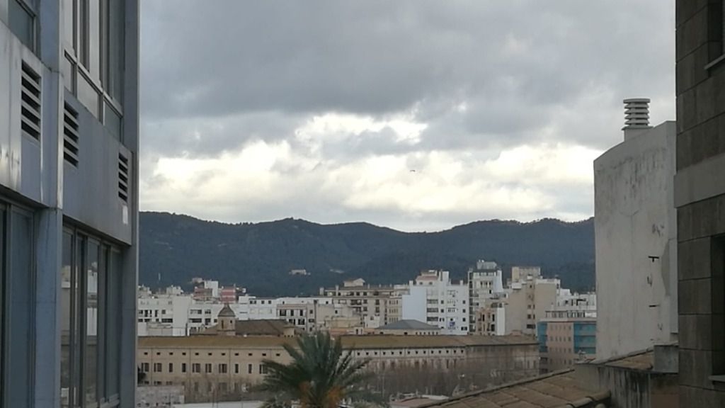 nubes