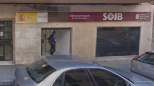 soib paro parados empleo