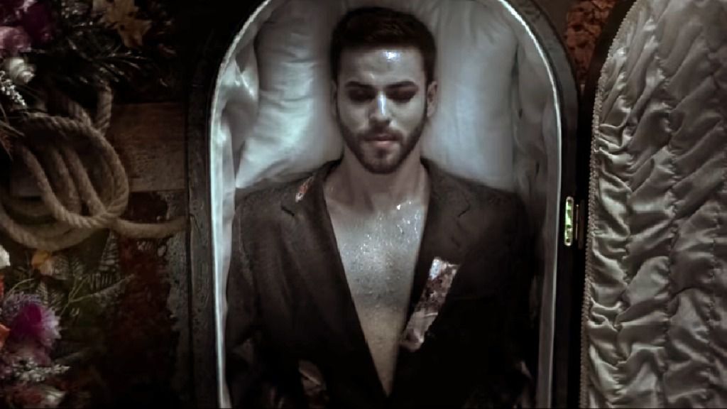 Agoney