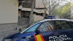 jefatura policia nacional