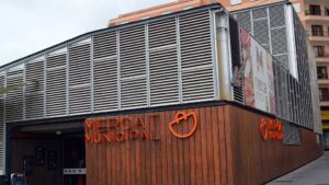 mercado municipal inca