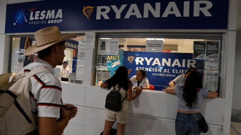 ryanair