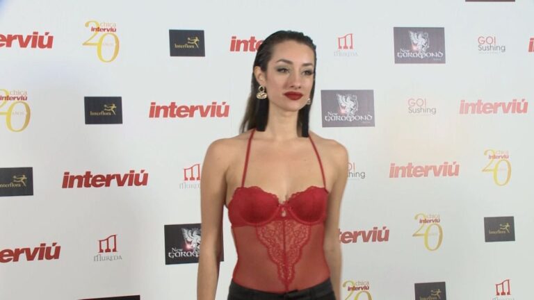 Adara Molinero