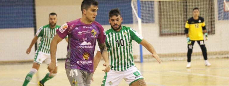 palma futsal betis