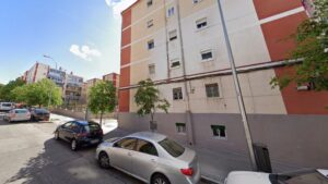 calle de Esteban Collantes