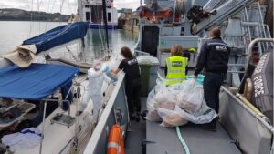 droga gales mallorca