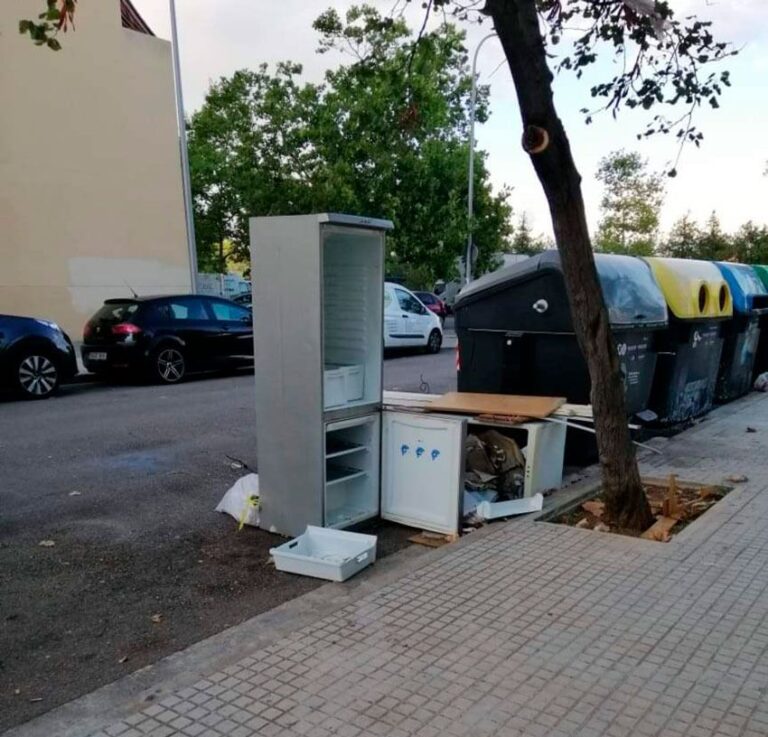 trastos son gibert