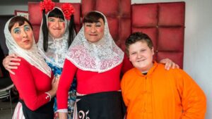 diab&eacute;ticas aceleradas