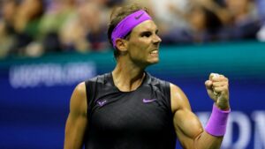nadal us open 2019