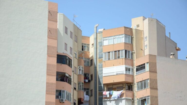 Pisos vivienda