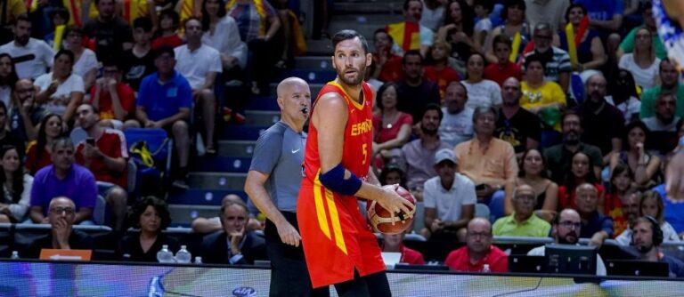 rudy fernández