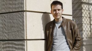 Ares Fern&aacute;ndez