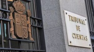 tribunal de cuentas