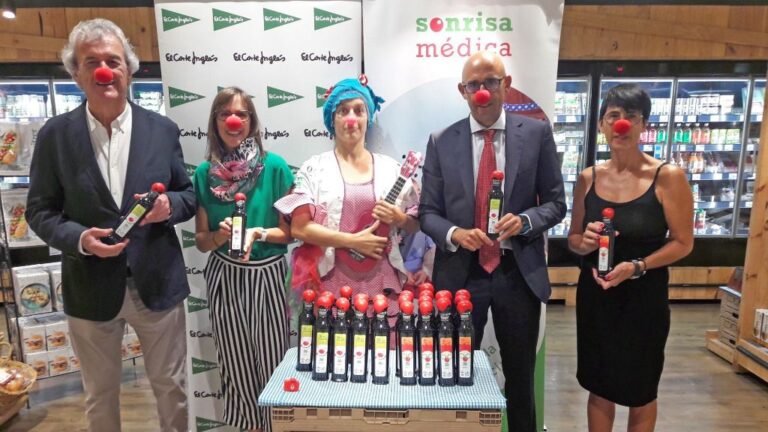 evento corte inglés