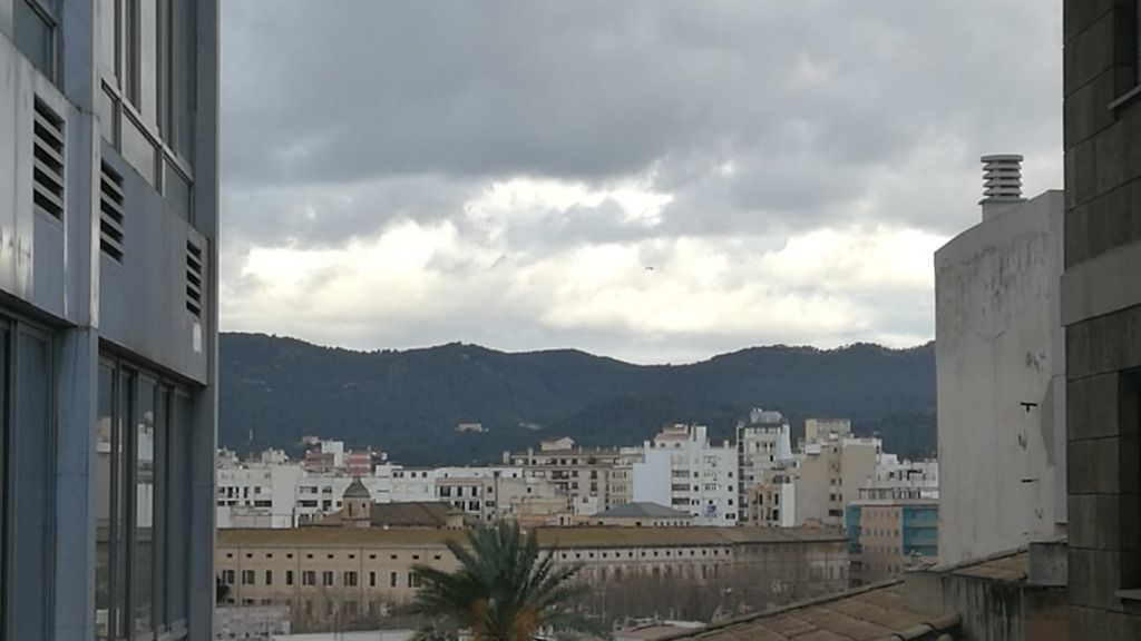 nubes