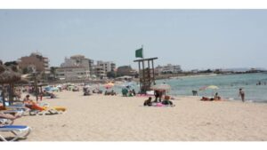 bandera verde ciutat jard&iacute;