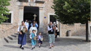 Foto: Bisbat de Mallorca