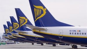 ryanair